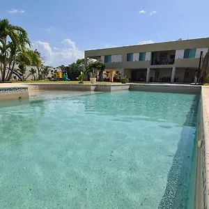 Casa Los Mellizos Mérida