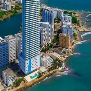 apartamento-frente-al-mar-apartment.cartagena-hotels.org/